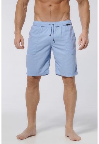 Ľanové kratasy ROBERTO LUCCA 10255 00157