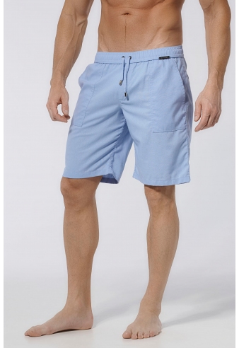 Ľanové kratasy ROBERTO LUCCA 10255 00157