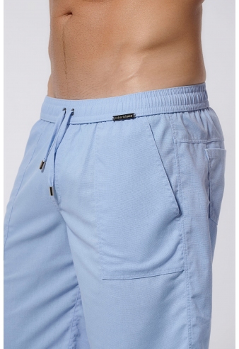 Ľanové kratasy ROBERTO LUCCA 10255 00157