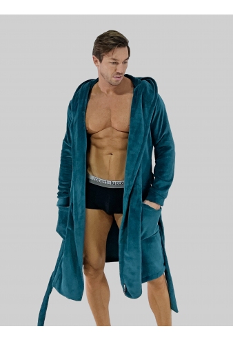 Pánsky Župan ROBERTO LUCCA 10273 20610