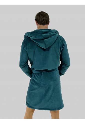 Pánsky Župan ROBERTO LUCCA 10273 20610