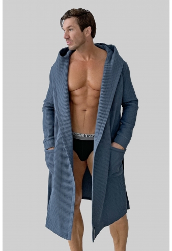 Pánsky Župan ROBERTO LUCCA 10283 20390