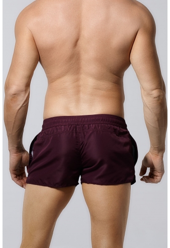 Pánske plavky Šortky ROBERTO LUCCA 10152 30480