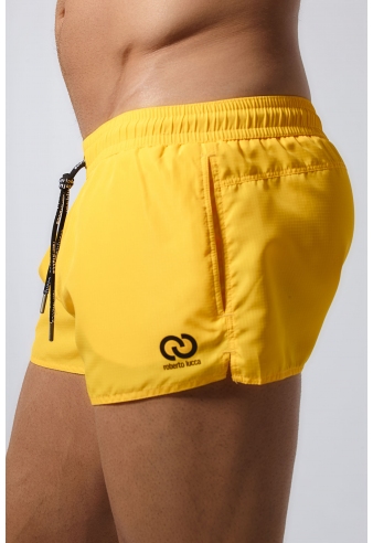 Pánske plavky Šortky ROBERTO LUCCA 10152 30530