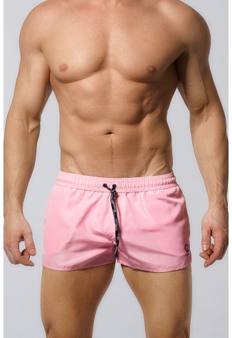 Pánske plavky Šortky ROBERTO LUCCA 10152 30420