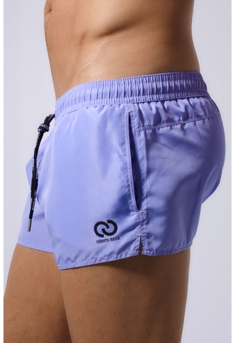 Pánske plavky Šortky ROBERTO LUCCA 10152 30485