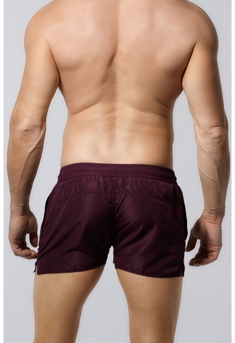 Kúpacie Šortky ROBERTO LUCCA 10153 30480