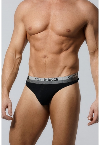 Pánske Tangá ROBERTO LUCCA 10007 22220