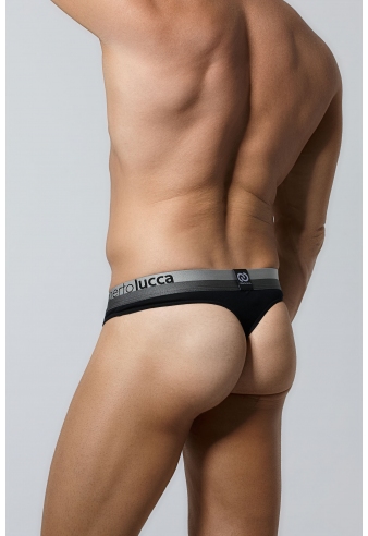 Pánske Tangá ROBERTO LUCCA 10007 22220