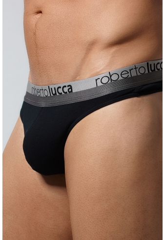 Pánske Tangá ROBERTO LUCCA 10007 22220