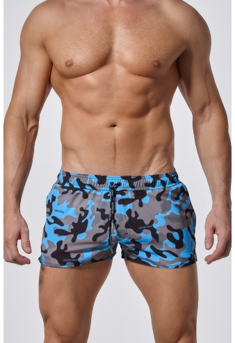 Kúpacie Šortky ROBERTO LUCCA 10152 42127