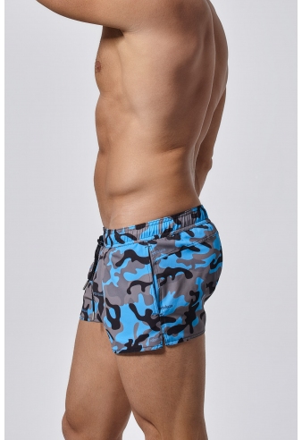 Kúpacie Šortky ROBERTO LUCCA 10152 42127