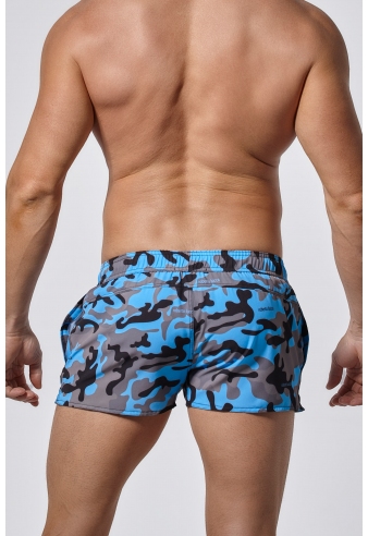 Kúpacie Šortky ROBERTO LUCCA 10152 42127