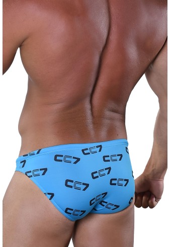 Bikiny Pánske Plavky CC7 ROBERTO LUCCA CC70100 77126