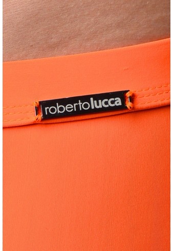 Bikiny Pánske Plavky ROBERTO LUCCA 70100 Orange