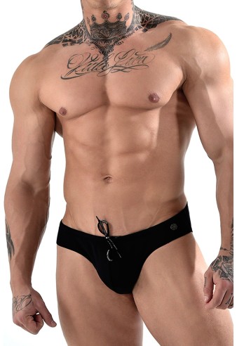 Bikiny Pánske Plavky ROBERTO LUCCA 90100 00020