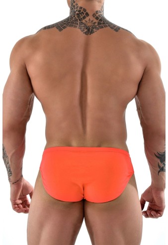 Bikiny Pánske Plavky ROBERTO LUCCA 90100 00181