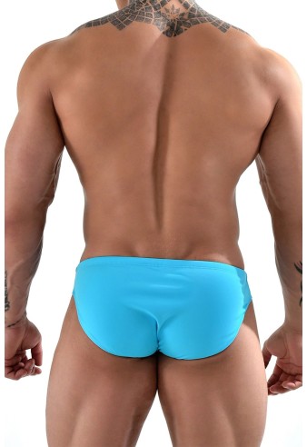 Bikiny Pánske Plavky ROBERTO LUCCA 90100 02126