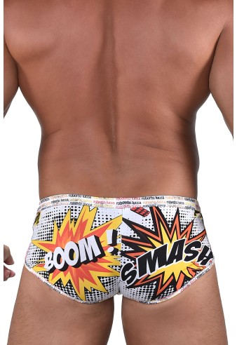 Boxerky ROBERTO LUCCA 10013 11155