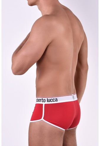 Boxerky ROBERTO LUCCA 80013 00074