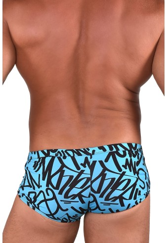 Brazílske Boxerky ROBERTO LUCCA 10013 21126