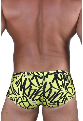 Brazílske Boxerky ROBERTO LUCCA 10013 21172