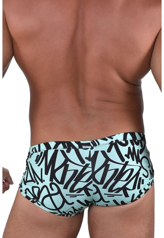 Brazílske Boxerky ROBERTO LUCCA 10013 21175