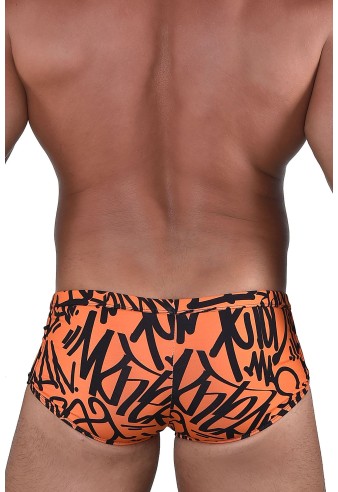 Brazílske Boxerky ROBERTO LUCCA 10013 21182