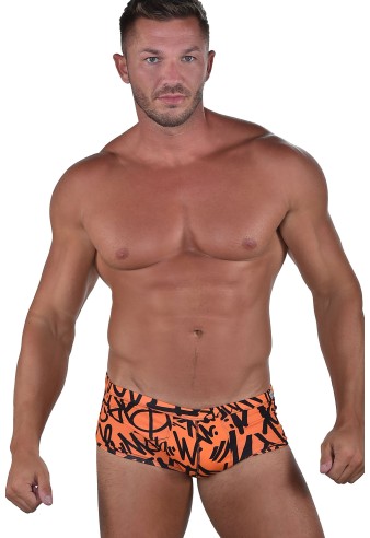 Brazílske Boxerky ROBERTO LUCCA 10013 21182