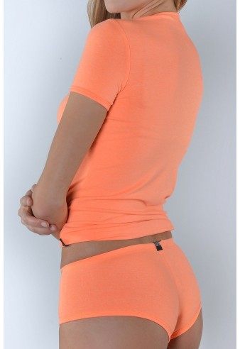 Dámske Boxerky ROBERTO LUCCA 80320 00181