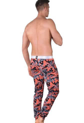 Domáce Nohavice ROBERTO LUCCA 10050 11181