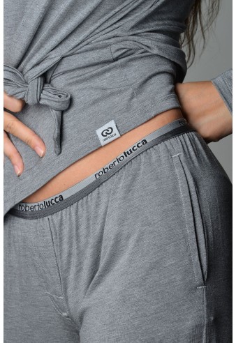Domáce & Pyžamové Nohavice ROBERTO LUCCA 10354 00034
