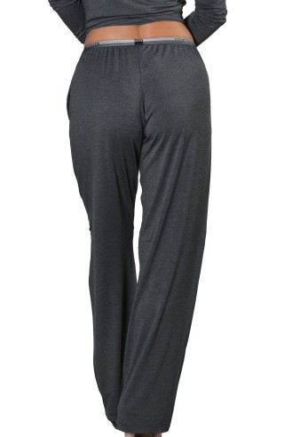 Domáce & Pyžamové Nohavice ROBERTO LUCCA 10354 00039