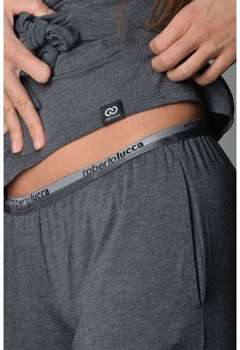 Domáce & Pyžamové Nohavice ROBERTO LUCCA 10354 00039