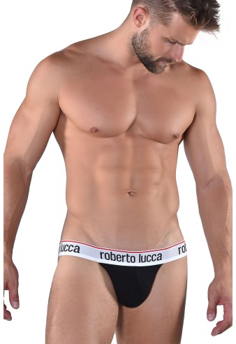 Jockstrapy ROBERTO LUCCA 90006 00020