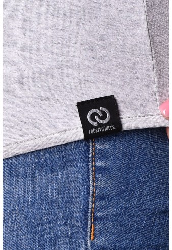 Kapucňové Tričko dámske ROBERTO LUCCA 90507 00117