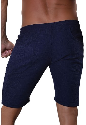 Krátke Tepláky ROBERTO LUCCA 10239 40135