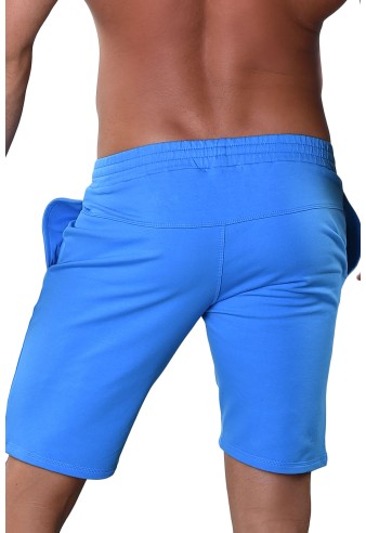 Krátke Tepláky ROBERTO LUCCA 10246 00137