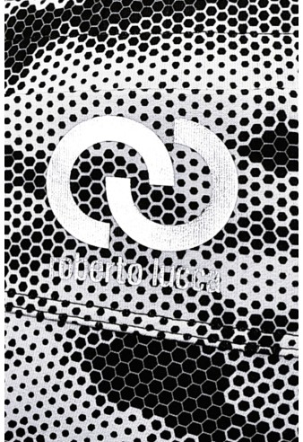 Krátke Tepláky ROBERTO LUCCA 10266 11108