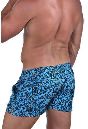 Kúpacie Šortky ROBERTO LUCCA 10141 21126