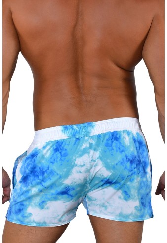 Kúpacie Šortky ROBERTO LUCCA 10141 21166