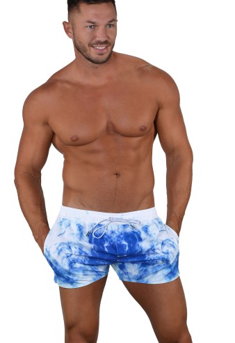 Kúpacie Šortky ROBERTO LUCCA 10141 21166