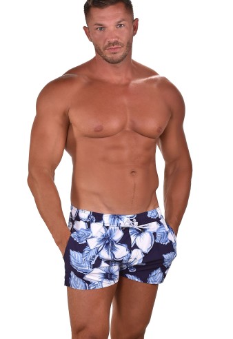 Kúpacie Šortky ROBERTO LUCCA 10141 21169