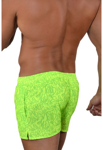 Kúpacie Šortky ROBERTO LUCCA 10141 21171