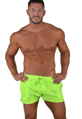 Kúpacie Šortky ROBERTO LUCCA 10141 21171