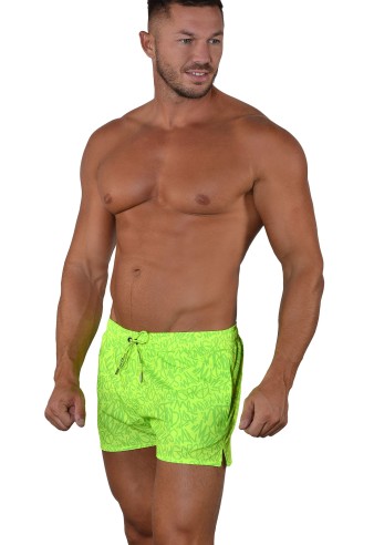 Kúpacie Šortky ROBERTO LUCCA 10141 21171