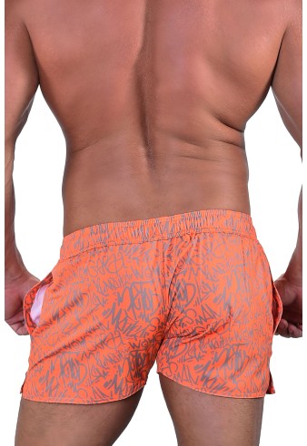 Kúpacie Šortky ROBERTO LUCCA 10141 21181