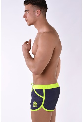 Kúpacie Šortky ROBERTO LUCCA 70129 HAWAII 20825