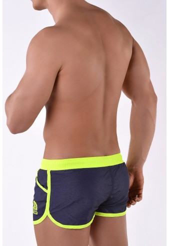 Kúpacie Šortky ROBERTO LUCCA 70129 HAWAII 20825