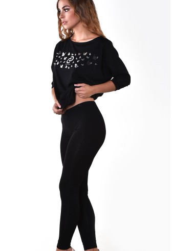 Legíny ROBERTO LUCCA 90580 00020